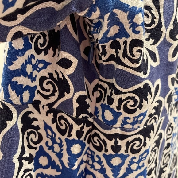 Boden dress Size 18R - Picture 6 of 7